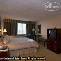 Holiday Inn Toronto Airport