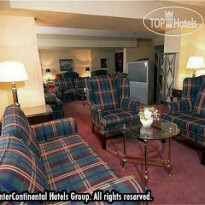 Holiday Inn Toronto Airport