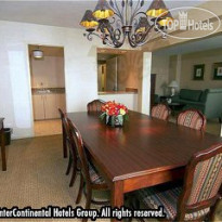 Holiday Inn Toronto Airport