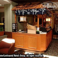 Holiday Inn Toronto Airport
