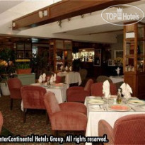 Holiday Inn Toronto Airport