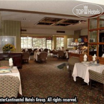 Holiday Inn Toronto Airport