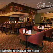 Holiday Inn Toronto Airport
