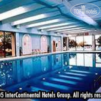 Holiday Inn Toronto Airport