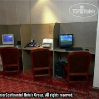 Holiday Inn Toronto Airport