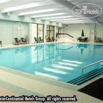 Holiday Inn Toronto Airport