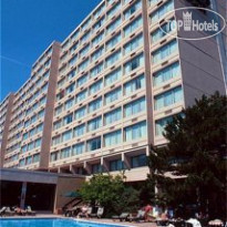 Holiday Inn Toronto Airport