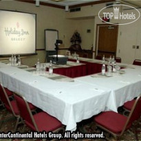 Holiday Inn Toronto Airport