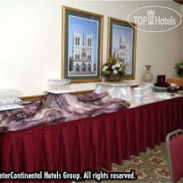 Holiday Inn Toronto Airport