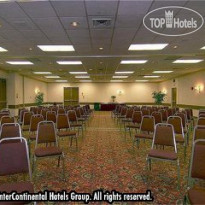 Holiday Inn Toronto Airport