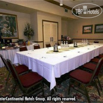 Holiday Inn Toronto Airport