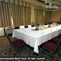 Holiday Inn Toronto Airport