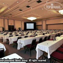 Holiday Inn Toronto Airport