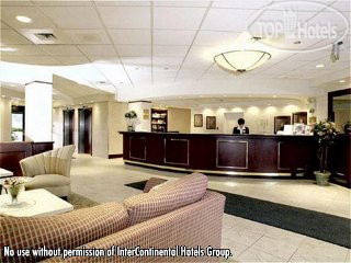 Hotel photo Holiday Inn Toronto - Mississauga 4*