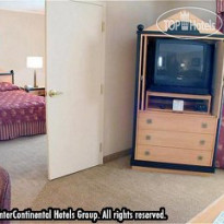 Holiday Inn Select Mississauga