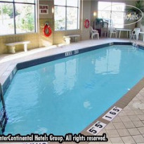 Holiday Inn Select Mississauga