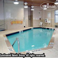Holiday Inn Select Mississauga