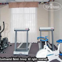 Holiday Inn Select Mississauga
