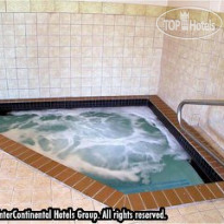 Holiday Inn Select Mississauga