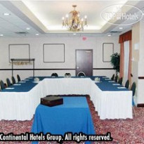 Holiday Inn Select Mississauga