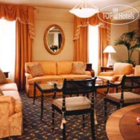 Le Meridien King Edward 