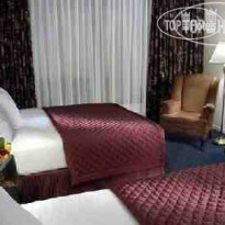 Doubletree By Hilton - Toronto Airport