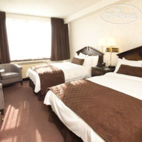 Best Western Primrose