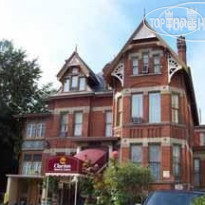 Clarion Hotel & Suites Selby 