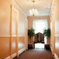 Clarion Hotel & Suites Selby 