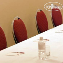 Clarion Hotel & Suites Selby 