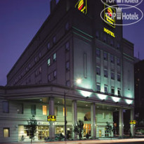Comfort Suites City Centre 
