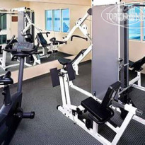 Comfort Suites City Centre 