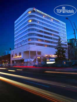 Hotelier's photos Best Western Roehampton Hotel & Suites 3*