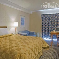 Comfort Inn Toronto North 