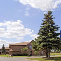 Comfort Inn Toronto North 
