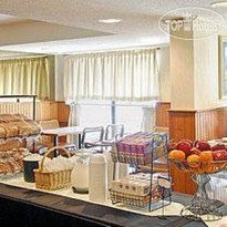 Comfort Inn Toronto North 