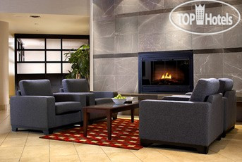New photos from tourists Four Points by Sheraton Mississauga Meadowvale 3*