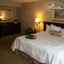 Hampton Inn & Suites by Hilton Toronto Airport 