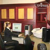 Hampton Inn & Suites by Hilton Toronto Airport 