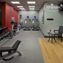 Hilton Garden Inn Toronto City Centre 