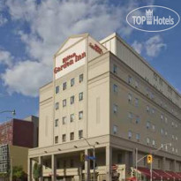 Hilton Garden Inn Toronto City Centre 
