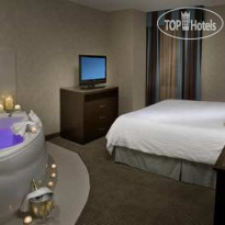 Hilton Garden Inn Toronto City Centre 