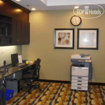 Hilton Garden Inn Toronto City Centre 