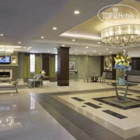 Hilton Garden Inn Toronto City Centre 