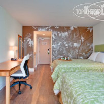 Hotel Indigo Toronto Airport 
