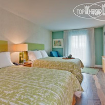 Hotel Indigo Toronto Airport 