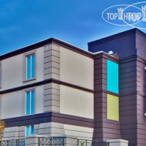 Hotel Indigo Toronto Airport 