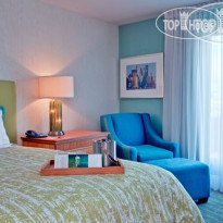 Hotel Indigo Toronto Airport 