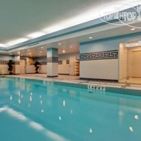 Hotel Indigo Toronto Airport 
