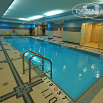 Hotel Indigo Toronto Airport 
